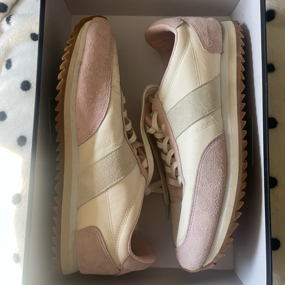 J.Crew Sneakers